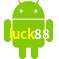Aplicativo luck88 para Android
